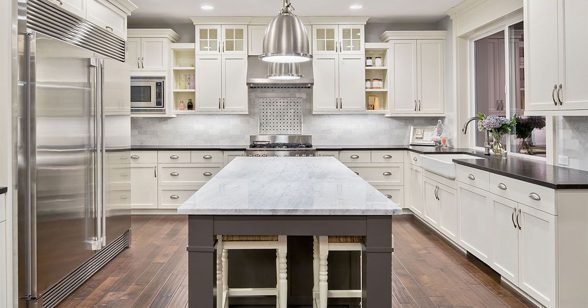 All Marble, Granite, & Tile Imports