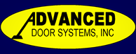 Advanced Door Systems logo