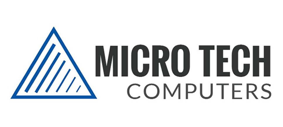 Micro Tech Computers - Logo