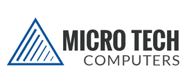 Micro Tech Computers - Logo