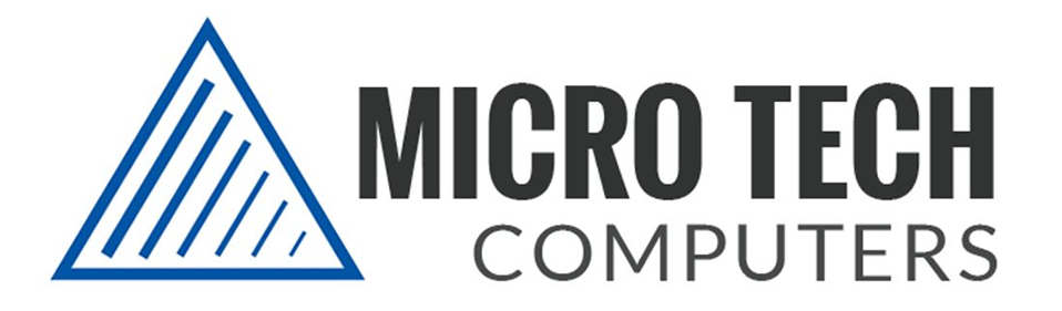 Micro Tech Computers - Logo