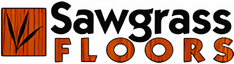 Sawgrass Floors - logo