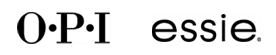 OPI, Essie