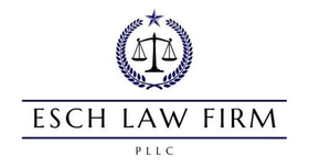 Esch Law Firm - logo