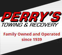 Perry's Towing & Recovery – Towing Service Kingston, NY