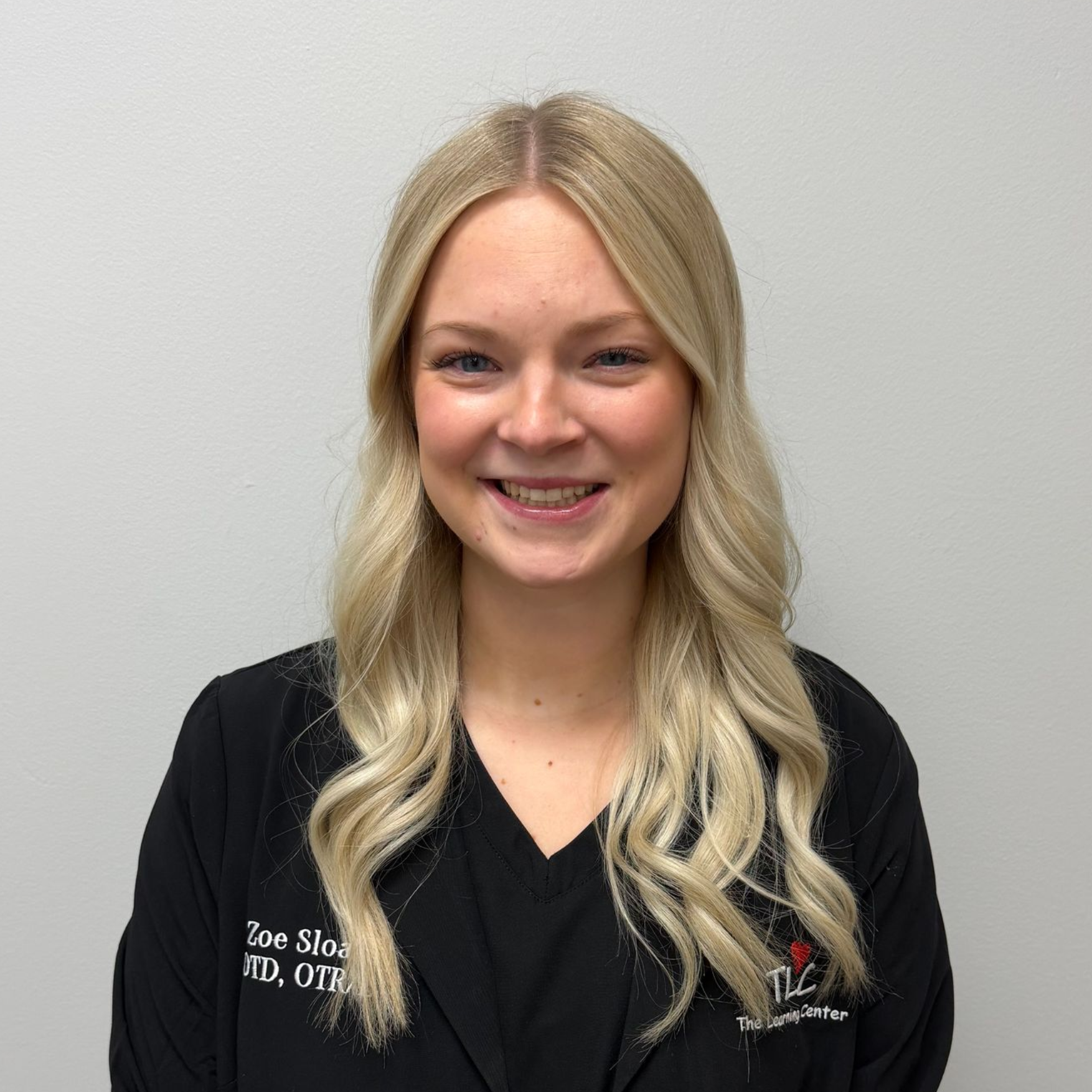 Zoe Sloas