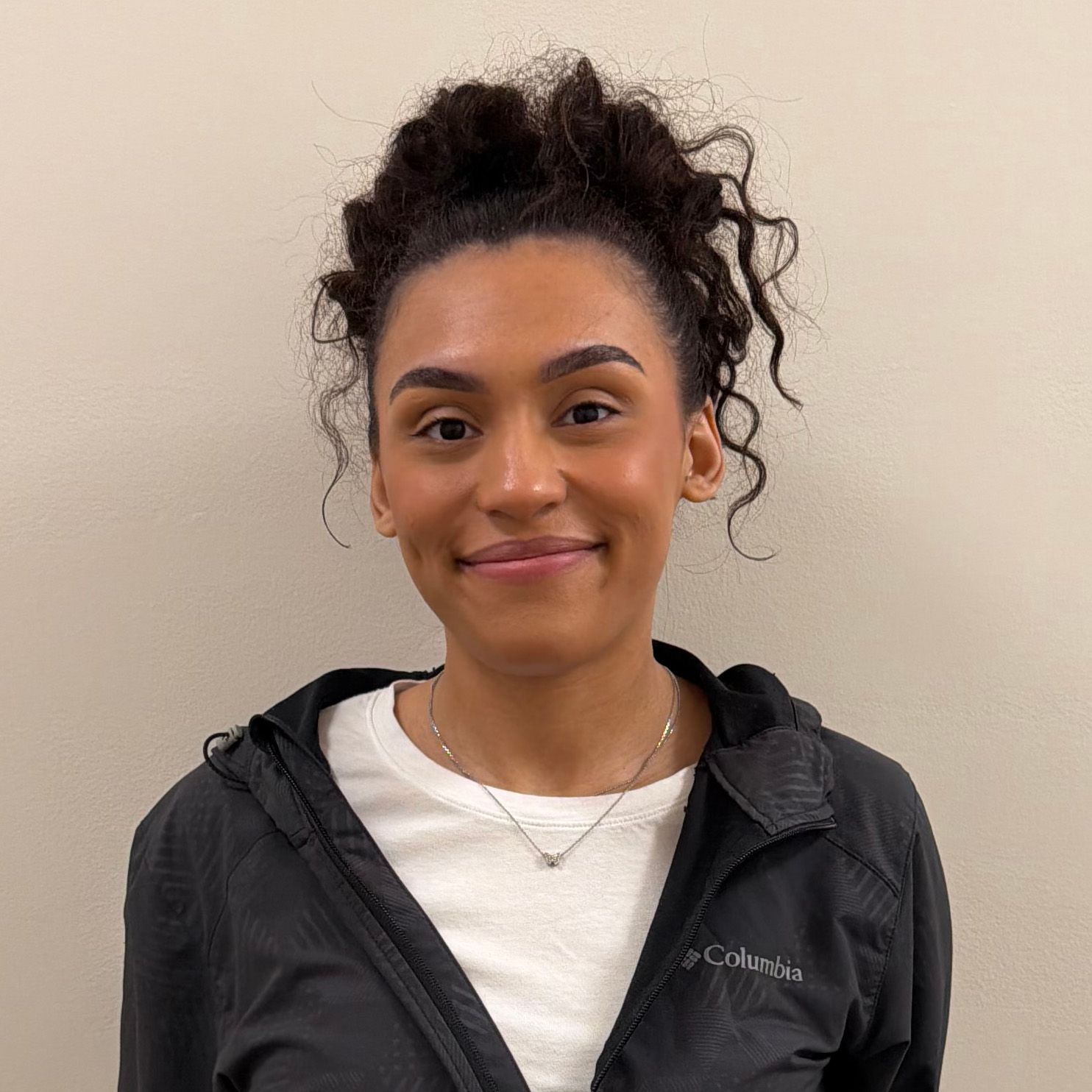 Ashley Williams, Early Childhood Development Tech