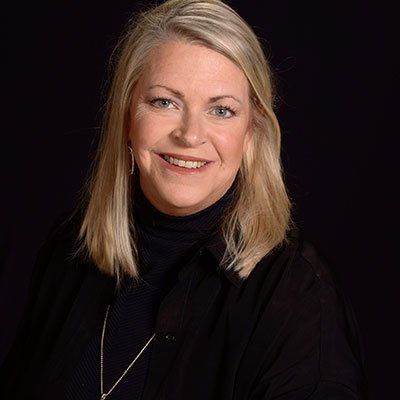 Dr. Cindy Van Horn