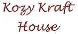 Kozy Kraft House - Logo