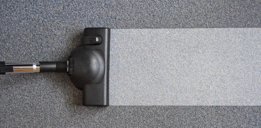 Carpet cleaning