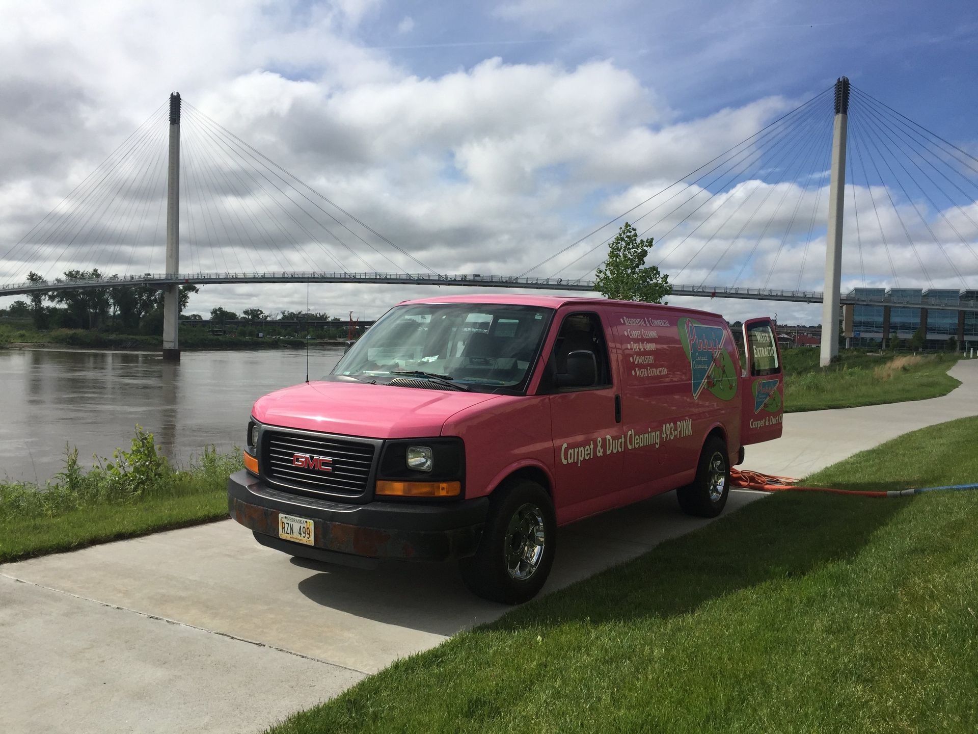 Van