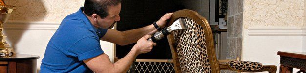 Furniture Restoration