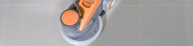 Tile Cleaning