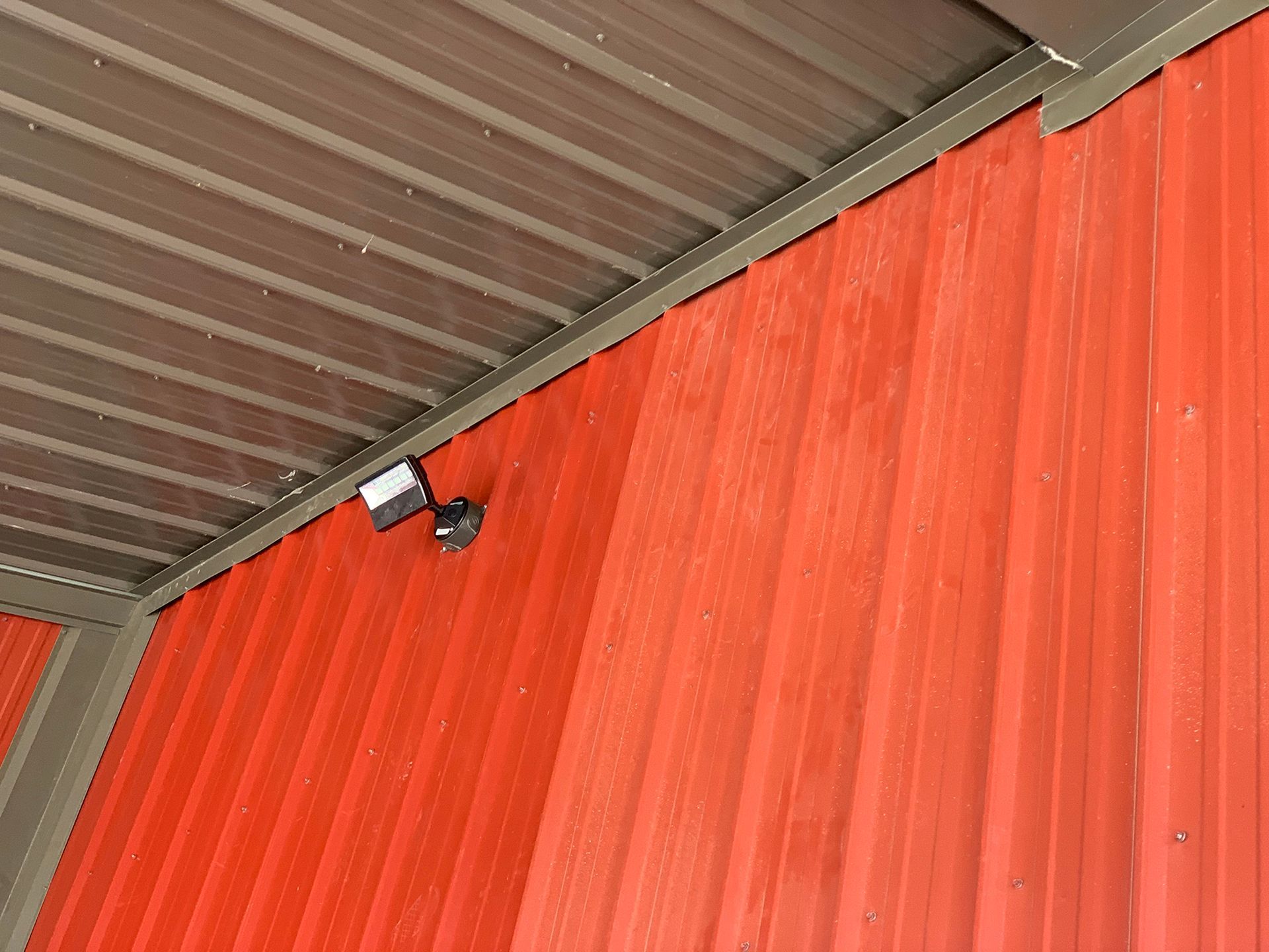 Pressure Washing Services
