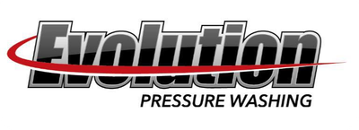 Evolution Pressure Washing-Logo