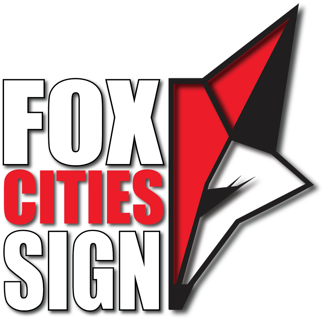 Fox Cities Sign - Logo