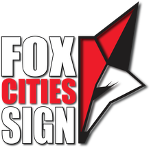 Fox Cities Sign - Logo