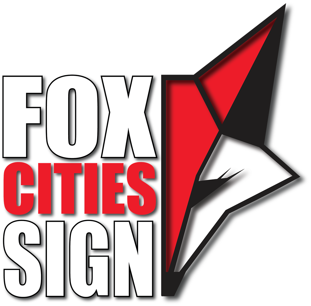 Request A Quote From Fox Cities Sign Menasha WI Request A Quote From Fox Cities Sign Menasha WI