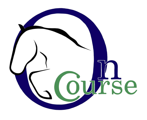On Course Riding Academy - logo