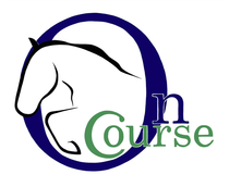 On Course Riding Academy - logo