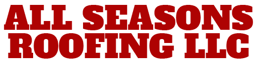 All Seasons Roofing LLC - Logo