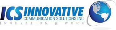 Innovative Communication Solutions Inc Logo