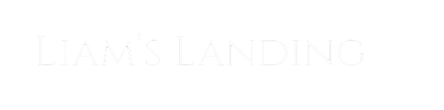 Liam's Landing logo