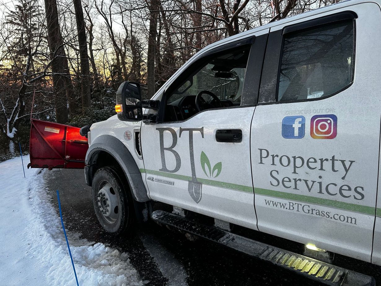 BT Property Services LLC