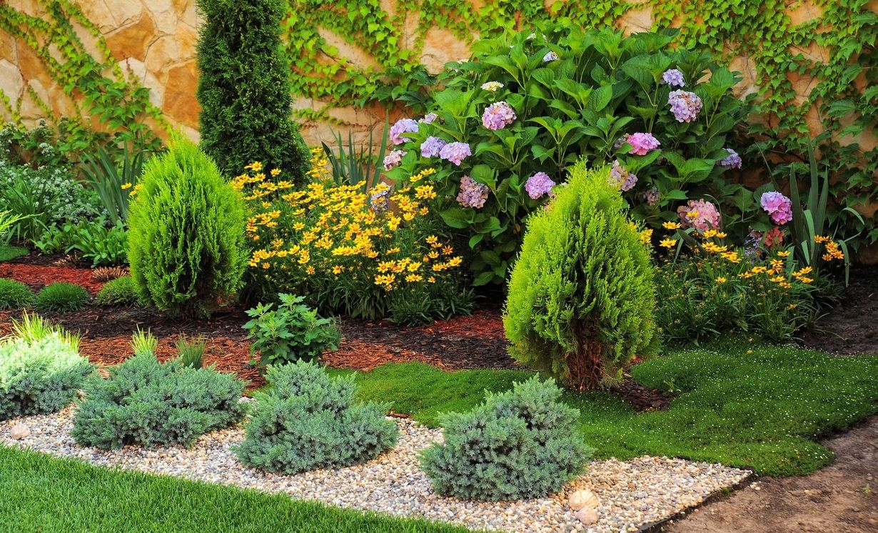 BT Property Services LLC