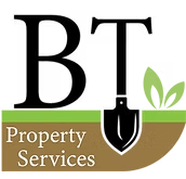 BT Property Services LLC - logo
