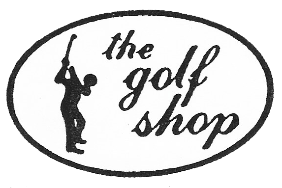 The Golf Shop Logo