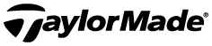 TaylorMade logo