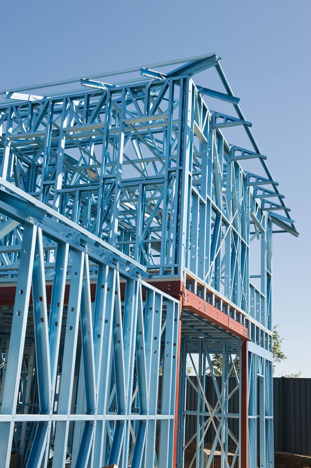 Modern Drywall, Inc.