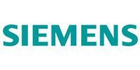 Siemens Electric - logo