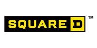 Square D - logo