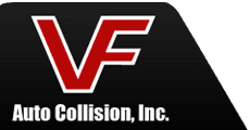 V & F Auto Collision, Inc.-logo