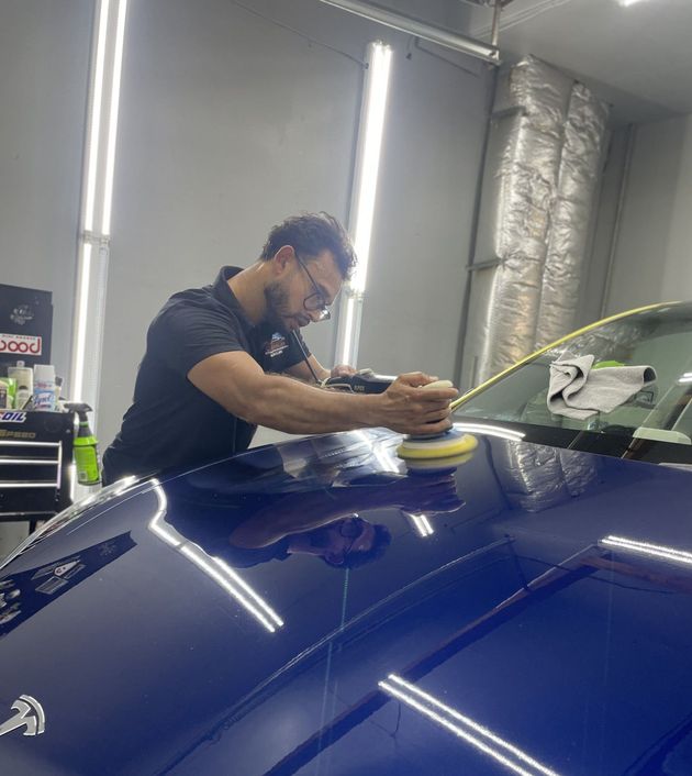Elite Auto Care