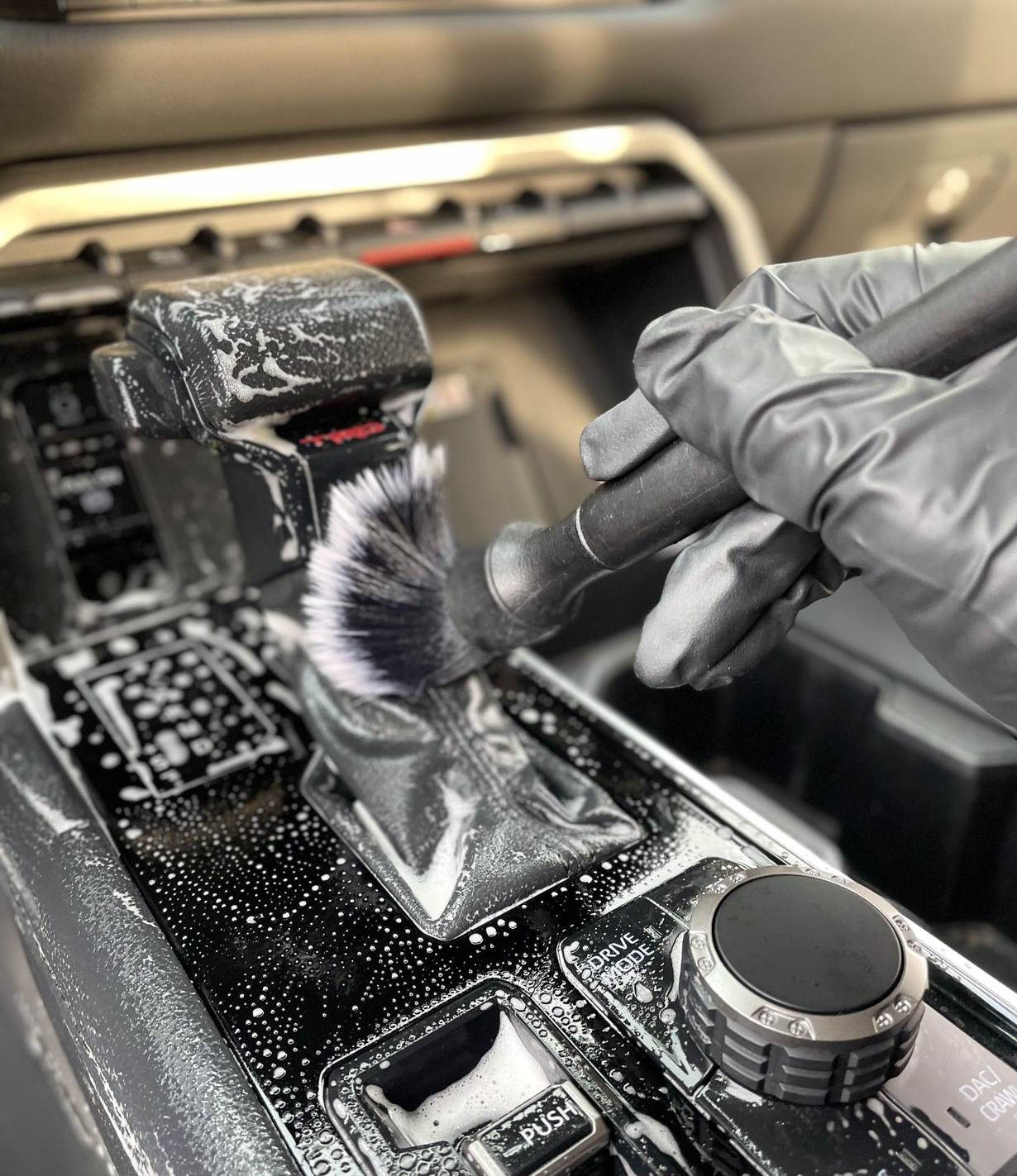 Elite Auto Care