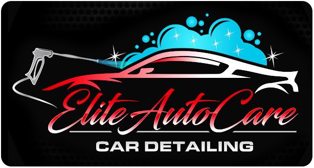 Elite Auto Care - logo