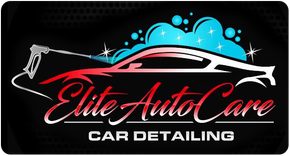 Elite Auto Care - logo
