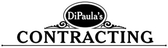 DiPaula's Contracting-Logo