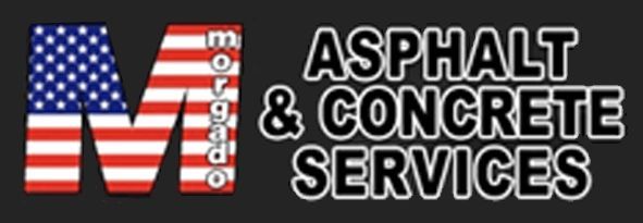 Morgado Asphalt & Concrete Services - Logo