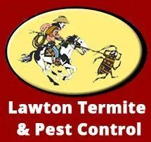 Lawton Termite & Pest Control-Logo