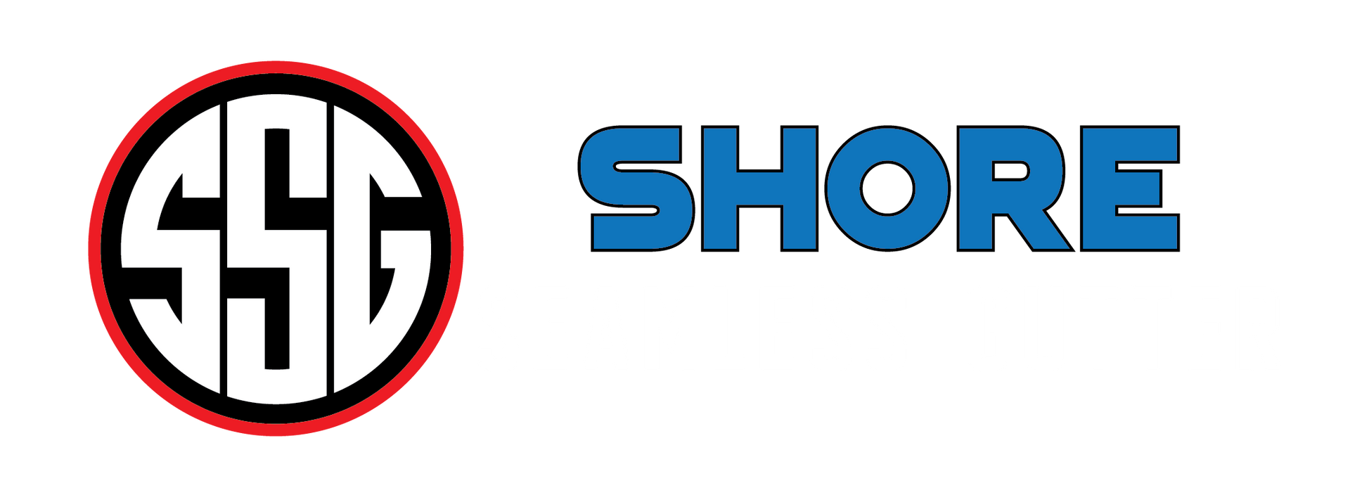 Shore Seamless Gutter Logo