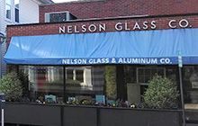 Nelson glass