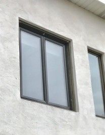Glass Window