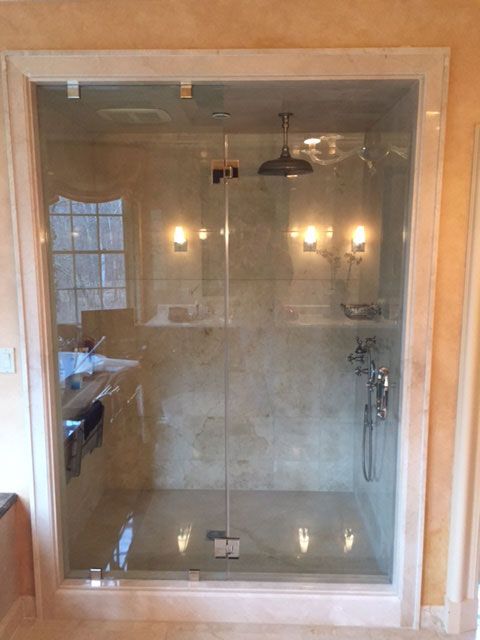 Shower Doors