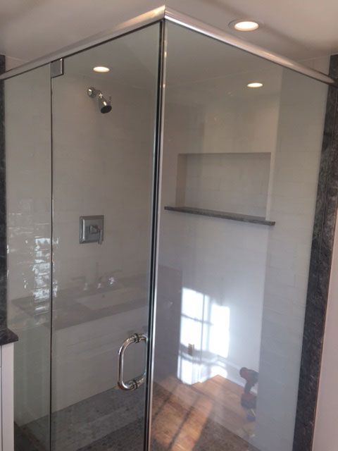 Shower Doors
