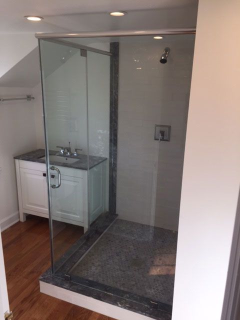 Shower Doors