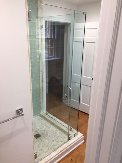 Shower Doors